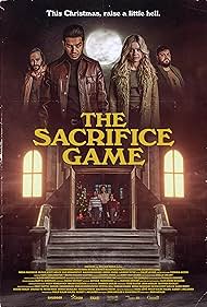 The Sacrifice Game watch-The Sacrifice Game