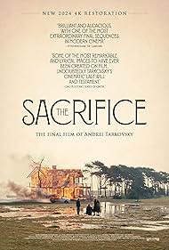 The Sacrifice watch-The Sacrifice