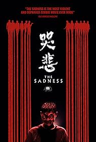 The Sadness watch-The Sadness