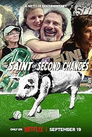 The Saint of Second Chances watch-The Saint of Second Chances