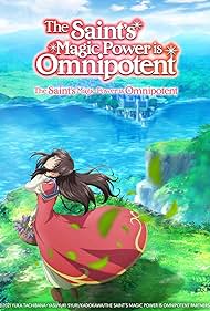 watch-The Saint s Magic Power Is Omnipotent