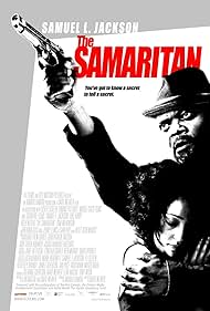 The Samaritan watch-The Samaritan