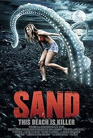 The Sand watch-The Sand