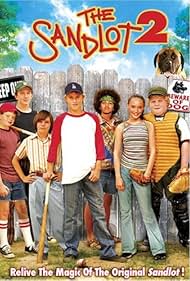 The Sandlot (2) watch-The Sandlot (2)