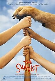 watch-The Sandlot