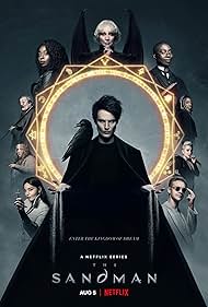watch-The Sandman