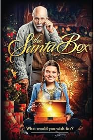 watch-The Santa Box