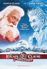 The Santa Clause 3 The Escape Clause watch-The Santa Clause 3 The Escape Clause