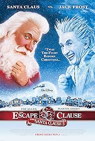 The Santa Clause 3 The Escape Clause