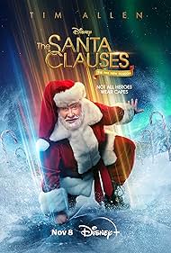 The Santa Clauses watch-The Santa Clauses