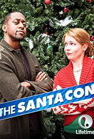 The Santa Con watch-The Santa Con