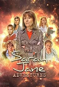The Sarah Jane Adventures watch-The Sarah Jane Adventures