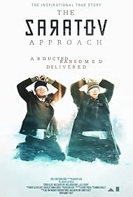 The Saratov Approach watch-The Saratov Approach