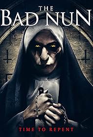 The Satanic Nun watch-The Satanic Nun