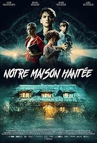 The Scary House watch-The Scary House