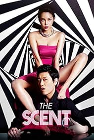 The Scent watch-The Scent