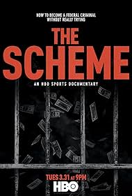 watch-The Scheme