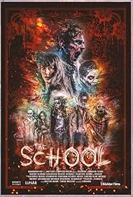watch-The School