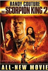 The Scorpion King 2 Rise of a Warrior watch-The Scorpion King 2 Rise of a Warrior
