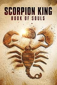 The Scorpion King Book of Souls watch-The Scorpion King Book of Souls