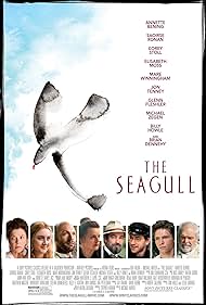 The Seagull watch-The Seagull