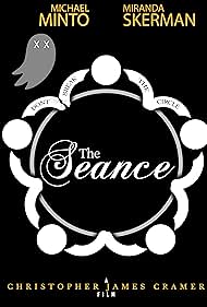 The Seance watch-The Seance