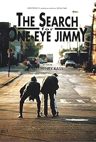 The Search for One-eye Jimmy watch-The Search for One-eye Jimmy