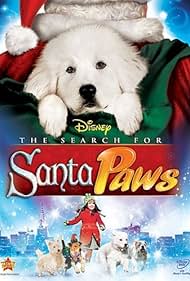 The Search for Santa Paws watch-The Search for Santa Paws
