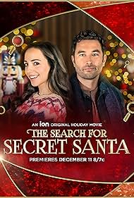 watch-The Search for Secret Santa
