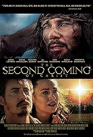 The Second Coming of Christ watch-The Second Coming of Christ