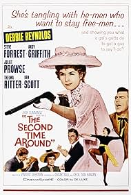 The Second Time Around watch-The Second Time Around