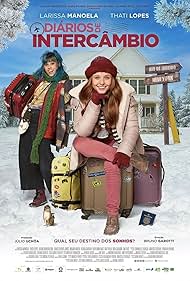 The Secret Diary of an Exchange Student watch-The Secret Diary of an Exchange Student