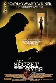 The Secret in Their Eyes watch-The Secret in Their Eyes