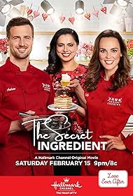 watch-The Secret Ingredient