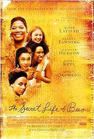 The Secret Life of Bees watch-The Secret Life of Bees