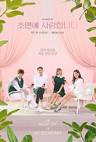 watch-The Secret Life of My Secretary