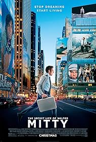 The Secret Life of Walter Mitty watch-The Secret Life of Walter Mitty
