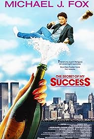 watch-The Secret of My Success
