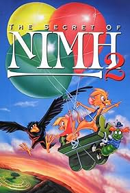 The Secret of NIMH 2 Timmy to the Rescue watch-The Secret of NIMH 2 Timmy to the Rescue