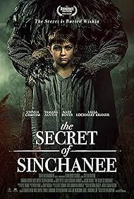 The Secret of Sinchanee watch-The Secret of Sinchanee