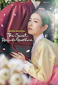 The Secret Romantic Guesthouse watch-The Secret Romantic Guesthouse