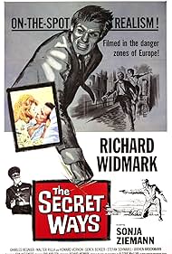 watch-The Secret Ways