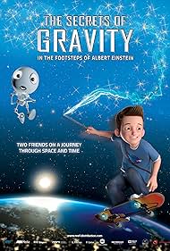 watch-The Secrets of Gravity  In the Footsteps of Albert Einstein