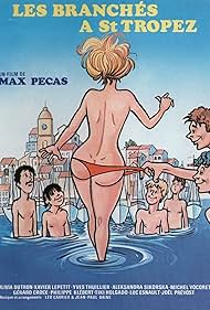 watch-The Seducers of Saint-Tropez