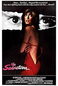 The Seduction watch-The Seduction
