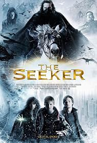 The Seeker The Dark Is Rising watch-The Seeker The Dark Is Rising
