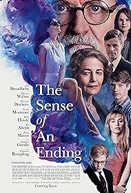 The Sense of an Ending watch-The Sense of an Ending
