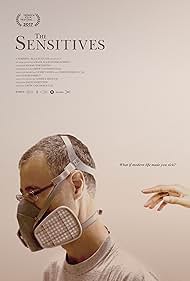 The Sensitives watch-The Sensitives
