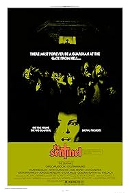 The Sentinel watch-The Sentinel