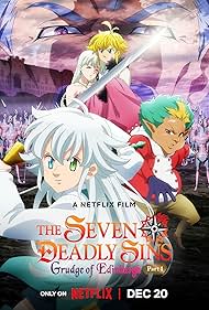 The Seven Deadly Sins Grudge of Edinburgh Part (1) watch-The Seven Deadly Sins Grudge of Edinburgh Part (1)